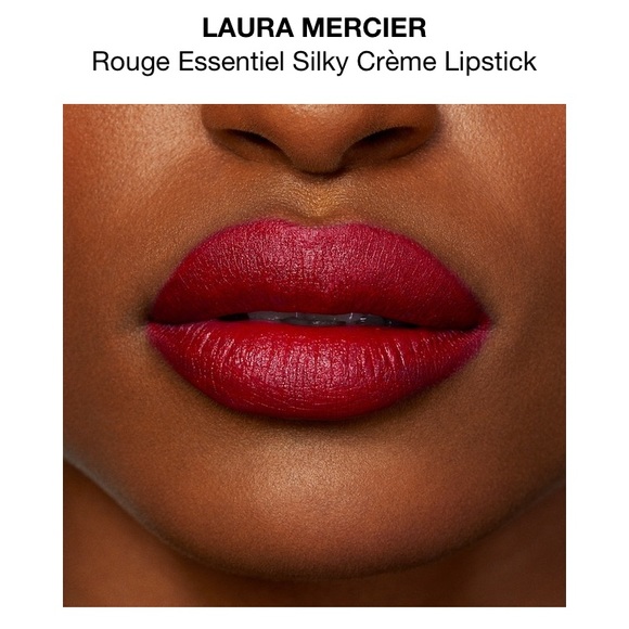 LAURA MERCIER Rouge Silky Crème Lipstick Samples - Picture 14 of 16